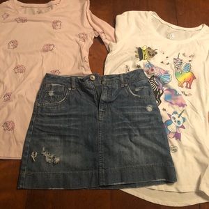 Justice Bundle Deal 3for1